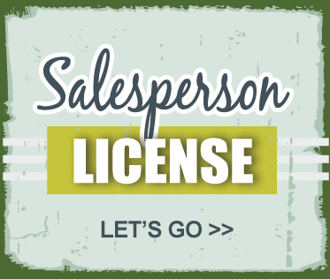 Salesperson License