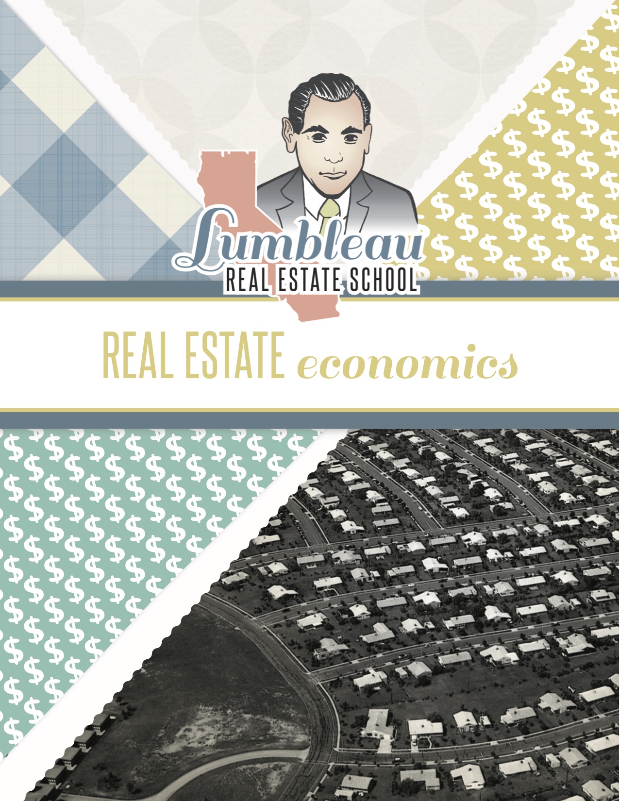 Real Estate Economics