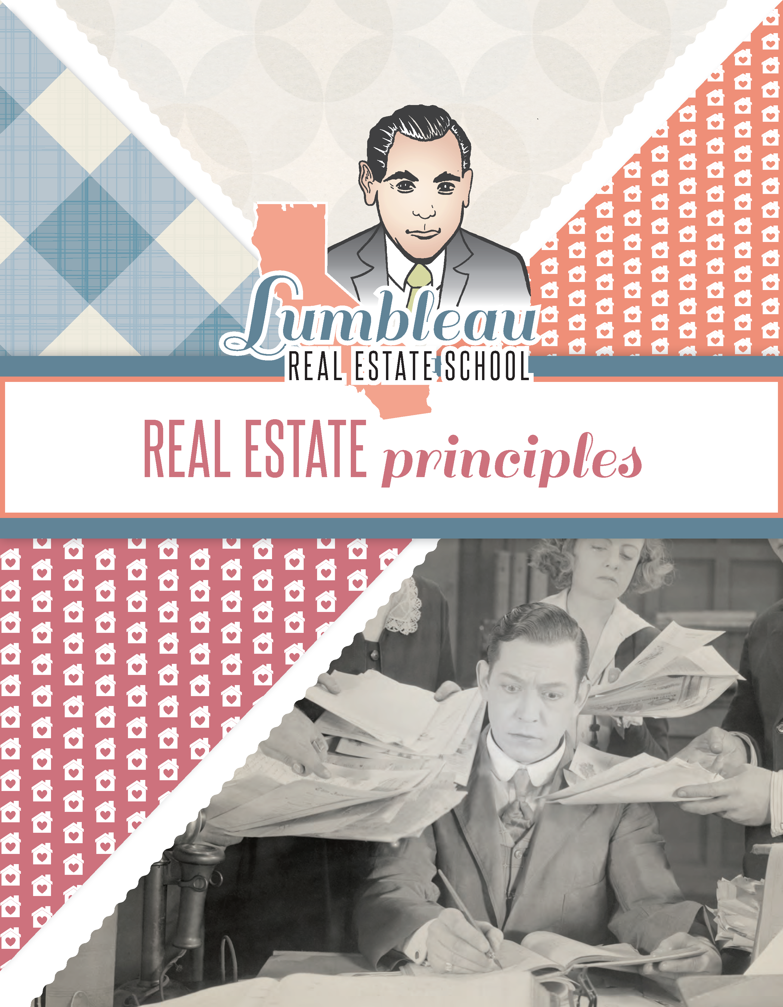 California Real Estate Principles - 14th Ed.